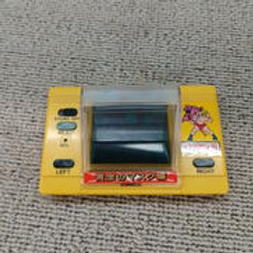 LSIゲーム キン肉マンIII 黄金のマスク編 BANDAI