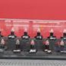 ライダーマスクコレクション プレミアム発光台座ディスプレイ 序章 BANDAI