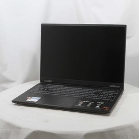 (中古)ASUS TUF Gaming A16 FA608UMI FA608UMI-R7R5060 イェーガーグレー(262-ud)