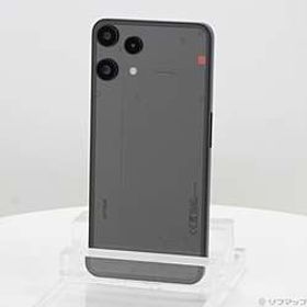 〔中古品〕 Phone (3a) Lite 128GB ブラック A001T 楽天 SIMフリー ［6.77インチ有機EL／MediaTek Dimensity 7300 Pro 5G／RAM:8GB／ナノSIM&eSIM］〔中古品〕 Phone (3a) Lite 128GB ブラック A001T 楽天 SIMフリー ［6.77インチ有機EL／MediaTek Dimensity 7300 Pro 5G／RAM:8GB／ナノSIM&eSIM］