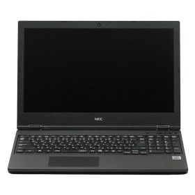 【中古】NEC VersaPro VKM17/X-9 ノートパソコン /Windows11 Pro /Core i5 10310U /メモリ 16GB /M.2 256GB /15.6インチ 1920 x 1080 (Full HD)