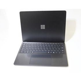 Surface Laptop 第7世代 ZGM-00056 [ブラック]