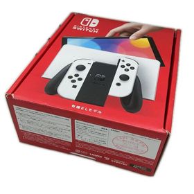Nintendo Switch有機ELモデル HEG-S-KAAAA【中古】