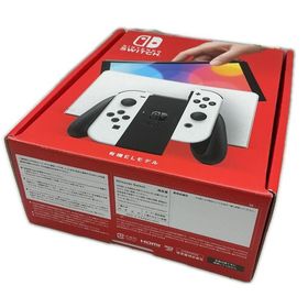 Nintendo Switch 有機ELモデル HEG-S-KAAAA【中古】