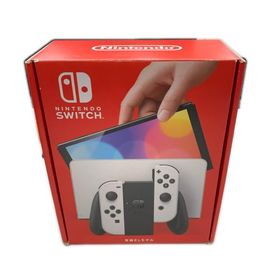 Nintendo Nintendo Nintendo Switch本体 HEG-S-KAAAA【中古】