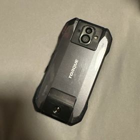 京セラ TORQUE G04 SIMフリー KYV46 8