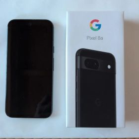 Google Pixel 8a 本体