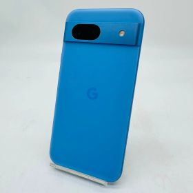 docomo Google Pixel 8a 128GB Bay 利用制限〇 動作確認済み