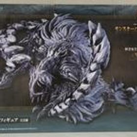 一番くじ モンスターハンターワイルズ A賞 アルシュベルド BANDAI