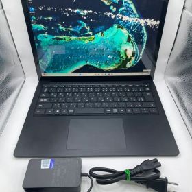 Surface Laptop 4 i5 11世代(8GB/256GB)