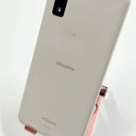 AQUOS wish2 SH-51C 64GB white SIMロック解除済 ✅動作確認済み IMEI：356651654226588