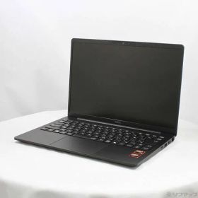 ソフマップ 〔展示品〕 LAVIE N14 Slim PC-N145DKAB フロストブラック【258】
