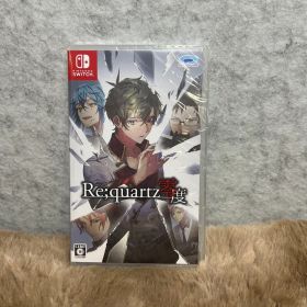 Re;quartz零度 - Switch