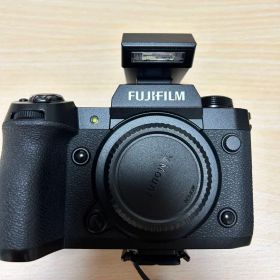 美品 FUJIFILM X-H2（ボディ）