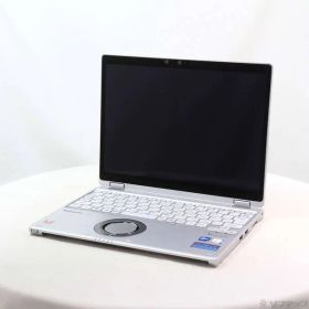 ソフマップ 〔中古品〕 Lets note QV1 CF-QV1RDAVS【352】