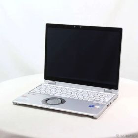 ソフマップ 〔中古品〕 Lets note QV1 CF-QV1RDAVS【198】