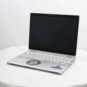 ソフマップ 〔中古品〕 Lets note QV1 CF-QV1RDAVS【352】