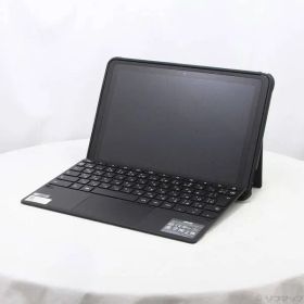 ソフマップ 〔中古品〕 Chromebook Detachable CZ1 CZ1000DVA-L30019 ブラック【258】