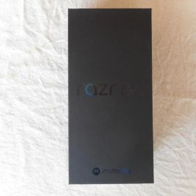 ☆★Motorola razr 50 ultra ホットピンク★☆