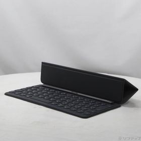 〔中古〕Apple(アップル) 10.5インチ iPad Pro用 Smart Keyboard MPTL2J／A〔377-ud〕