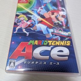 Nintendo Switch マリオテニス エース