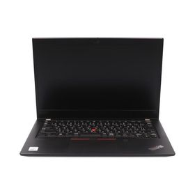 Lenovo ThinkPad X13 Gen 1 (Win11x64) 中古 Core i5-1.6GHz(10210U)/メモリ8GB/SSD256GB/FHD13.3インチ/WiFi6/Webカメラ [C:並品] GS