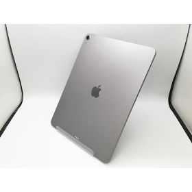 【中古】Apple 【Wi-Fi】 13インチ iPad Air（M3/2025) 256GB スペースグレイ MCNN4J/A【鹿児島中町】保証期間1ヶ月【ランクB】