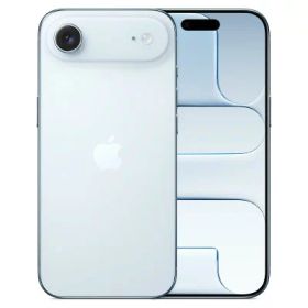 【中古】iPhone Air A3516 (MG2A4J/A) 256GB スカイブルー 【au版SIMフリー】 Apple スマホ スマートフォン 当社3ヶ月間保証 送料無料 イオシス