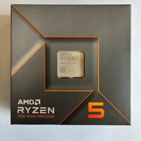【値下げしました‼️】AMD Ryzen 5 7600X AM5