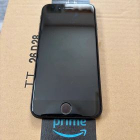 Apple iPhone SE第2世代 ジャンク