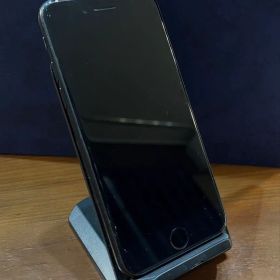 SIMフリー iPhoneSE 第2世代 128GB ブラック