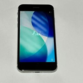 Apple iPhone SE2本体のみ