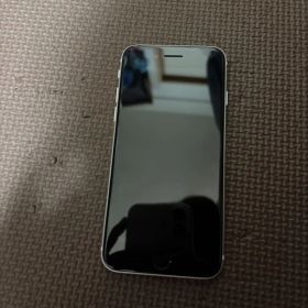 Apple iPhone SE 第2世代 本体128GB SIMフリー