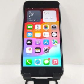 iPhoneSE 第2世代 64GB ドコモ ホワイト 送料無料 本体 c21880