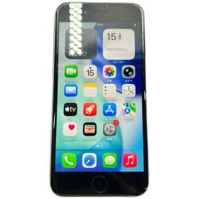 ■ Apple iPhone SE 第2世代 64GB SIMロック解除済み バッテリー84% 2645537,2645537