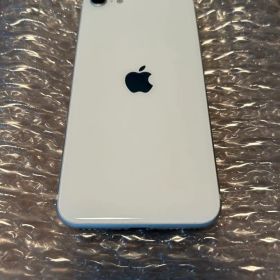 iPhone SE 第2世代 64GB 83% ホワイト SIMフリー