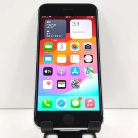 iPhoneSE 第2世代 64GB ドコモ ホワイト 送料無料 本体 c21882