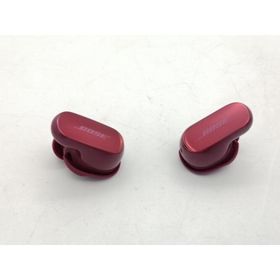 【中古】BOSE QuietComfort Ultra Earbuds 第2世代 [ディーププラム]【広島本通】保証期間１ヶ月【ランクA】