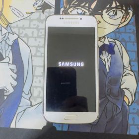 Galaxy S4 ZOOM 海外中古品