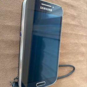 ［美品］Samsung Galaxy s4 zoom 動作確認済み