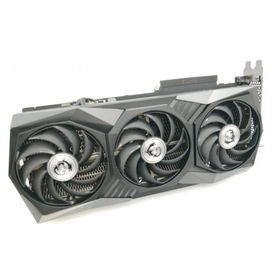 【中古】MSI GeForce RTX 3070 GAMING Z TRIO 8G LHR RTX3070(LHR)/8GB(GDDR6)/PCI-E【スマーク伊勢崎】保証期間１週間