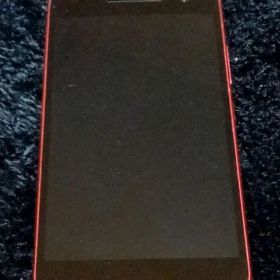 【値下げ‼️】SHARP★Android One★S1★ピンク★本体