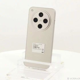 【中古】OPPO(オッポ) OPPO Find X8 512GB スターグレー CPH2651 SIMフリー 【262-ud】