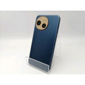【中古】SHARP 国内版 【SIMフリー】 AQUOS sense10 6GB 128GB デニムネイビー SH-M33【ECセンター】保証期間1ヶ月【ランクA】