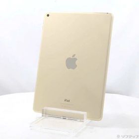 【中古】Apple(アップル) iPad Air 2 128GB ゴールド MH1J2J／A Wi-Fi 【247-ud】