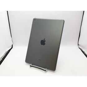 【中古】Apple 【Wi-Fi】 iPad（第7世代/2019） 128GB スペースグレイ MW772J/A【立川フロム中武】保証期間1ヶ月【ランクB】