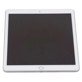 Apple au アップル/iPad 第8世代 Cellular 32GB 2020/MYMJ2J/A/H9GF62KXQ1KN/Bランク/20【中古】