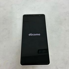 arrows Be4 Plus F-41B ホワイト docomo 初期化済