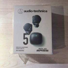 [新品未開封]Audio-Technica ATH-CKS50TW2