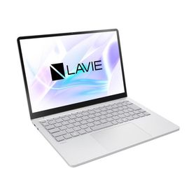 ＜新品/在庫あり＞NEC LAVIE SOL S1375/LAS PC-S1375LAS [プラチナシルバー]